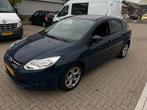 Ford Focus 1.0 ecoboost 2012 Navi Airco Cruise PDC KOPPAKING, Auto diversen, Schadeauto's, Ophalen, Benzine