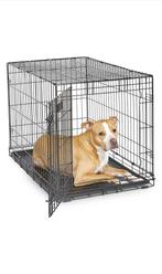 MidWest Homes for Pets iCrate bench 36”, Dieren en Toebehoren, Ophalen, Nieuw