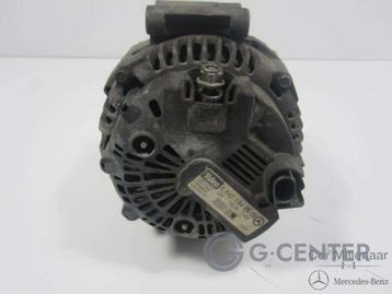 Mercedes-Benz Dynamo A6421540502 ML/R/G-Klasse 280/320/350CD beschikbaar voor biedingen