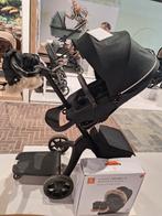 Stokke xploryx kinderwagen 2-in-1, Kinderen en Baby's, Ophalen, Zo goed als nieuw, Overige merken, Verstelbare rugleuning