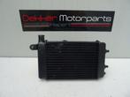 Rechter Radiateur / Koeler Aprilia RST1000 Futura 2001-2002, Motoren, Gebruikt, -, -, Ophalen of Verzenden