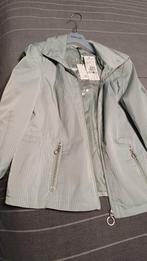 Barbara Lebek Jas - Maat 42 - Nieuwstaat, Maat 42/44 (L), Nieuw, Ophalen of Verzenden, Barbara Lebek