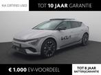 Kia EV6 GT-Line 84 kWh | Navigatie | Climate Control | Lm ve, Auto's, Kia, 228 pk, 1800 kg, 30 min, 1960 kg