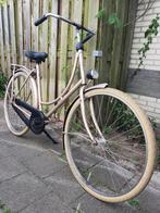 Batavus Omafiets, 28 inch,  in goede staat, Ophalen, Gebruikt