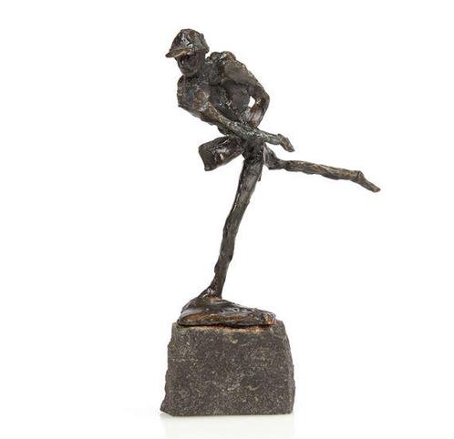 Jits bakker en Kees verkade beelden gezocht, Antiek en Kunst, Kunst | Beelden en Houtsnijwerken, Ophalen of Verzenden
