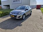 Mazda 2 1.3 BIFUEL Cool, Voorwielaandrijving, Euro 5, Gebruikt, 4 cilinders