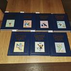 Donald Duck Lekturama 7 delen, Meerdere stripboeken, Ophalen of Verzenden, Zo goed als nieuw