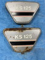 Zundapp KS125 Kappen - Gebruikt, Ophalen of Verzenden, Gebruikt, Kap