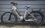 Gazelle Ultimate T10, lage km stand (1424), 500wh, Ophalen of Verzenden, Zo goed als nieuw, 47 tot 51 cm, 50 km per accu of meer