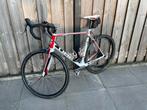 Cube Agree carbon Shimano Ultegra 46,5cm, Fietsen en Brommers, Fietsen | Racefietsen, Gebruikt, Carbon, Heren, Minder dan 49 cm