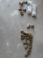 Henco Perskopplingen, Overige materialen, Overige typen, Nieuw, Minder dan 2 meter