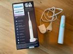 Philips sonicare elektrische tandenborstel, Sieraden, Tassen en Uiterlijk, Uiterlijk | Mondverzorging, Ophalen of Verzenden, Zo goed als nieuw
