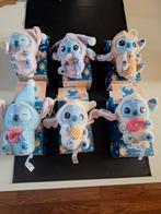 6 stitch met open doosjes. 5 euro per stuk., Kinderen en Baby's, Speelgoed | Knuffels en Pluche, Ophalen, Nieuw, Overige typen