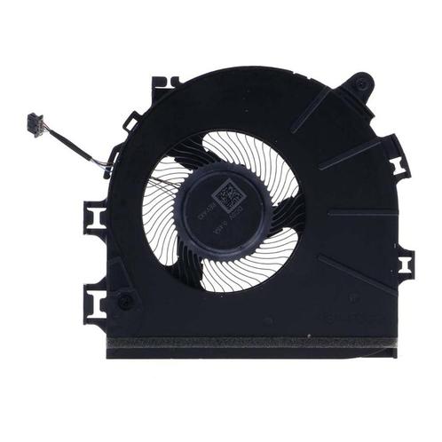 Laptop CPU FAN For HP ZBook Firefly 15 G8 ND85C21-20H03 6033, Computers en Software, Interne voedingen, Gebruikt, Verzenden