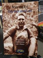 Wim van Est zijn hart stond stil, Ophalen, Balsport