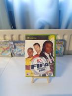 FIFA Football 2003 - Xbox Klassieker, Gebruikt, Electronic Arts, 1 speler, Vanaf 3 jaar