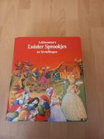 Lekturama Luister Sprookjes Cassette Collectie, Boeken, Ophalen of Verzenden, Lekturama, Cassette, Kind