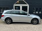 Mercedes-Benz R-Klasse 280 Aut/Ecc/Leer/Navi/Youngtimer!incl, Automaat, Zwart, Navigatiesysteem, 2987 cc