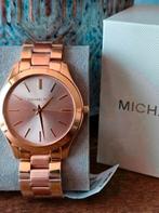 Prachtige Michael kors horloge mk watch nieuw, Sieraden, Tassen en Uiterlijk, Horloges | Dames, Overige merken, Staal, Staal, Polshorloge