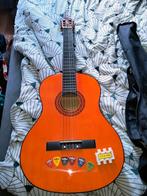 Leuke gitaren voor de liefhebber, Ophalen of Verzenden, Zo goed als nieuw, Klassieke of Spaanse gitaar