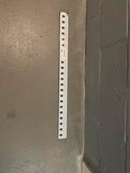 Dorpel antraciet nieuw, Doe-het-zelf en Verbouw, Plinten en Afwerking, Hardsteen, Overige typen, Nieuw, Ophalen of Verzenden