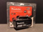Makita Accu 6.0Ah 18V - Nieuw!, Doe-het-zelf en Verbouw, Gereedschap | Machine-onderdelen en Toebehoren, Ophalen of Verzenden
