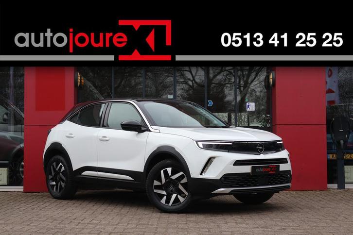 Opel Mokka 1.2 Turbo Elegance | Origineel NL | Camera | Trek, Auto's, Opel, Bedrijf, Te koop, Mokka, ABS, Achteruitrijcamera, Airbags