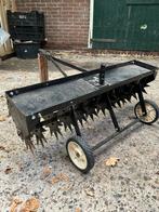 TE KOOP.  Gazonbeluchter tbv zitmaaier, Tuin en Terras, Ophalen, Zo goed als nieuw