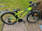 B’twin Rockrider ST500 24 inch, Ophalen, Zo goed als nieuw, 24 inch, Versnellingen