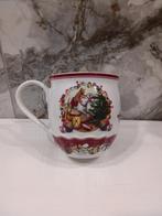 Villeroy Boch jumbo mok Toys Fantasy kerst, Diversen, Kerst, Verzenden