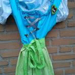 Tiroler 40 42 dirndl M set met blouse en schort Oktoberfest, Kleding | Dames, Carnavalskleding en Feestkleding, Ophalen of Verzenden