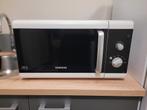 Samsung magnetron MW82W 850w, Ophalen, Gebruikt, Magnetron, Draaiplateau