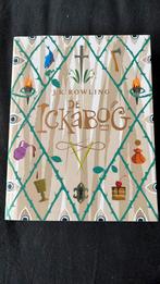 J.K. Rowling - De Ickabog, Ophalen of Verzenden, Zo goed als nieuw, J.K. Rowling