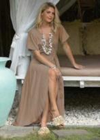 Jurk van HOT LAVA maat L/40, Kleding | Dames, Ophalen of Verzenden