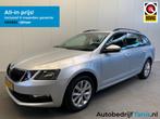 Skoda Octavia Combi 1.0 TSI Greentech Ambition Business NAVI, Gebruikt, Met garantie (alle), 116 pk, Navigatiesysteem