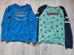 Winterkleding jongen mt 146-152 o.a. B.Nosy, Tygo & Vito etc, Ophalen of Verzenden, Zo goed als nieuw, Maat 146