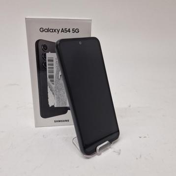 Samsung a54 5G 128GB Grijs | Nette staat beschikbaar voor biedingen