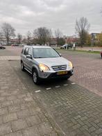 Honda CR-V 2.0 I 2007 Grijs, 1473 kg, 1998 cc, 4 cilinders, 150 pk