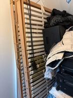 2 Elektrische Bedbodems 90x140, Gebruikt, 90 cm, Eenpersoons, Ophalen of Verzenden