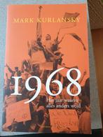 Mark Kurlansky - 1968, Ophalen of Verzenden, Zo goed als nieuw, Mark Kurlansky