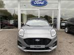 Ford Puma 1.0 EcoBoost Hybrid Sound Edition | Bang & Olufsen, Auto's, Ford, 125 pk, Puma, Adaptive Cruise Control, Bedrijf