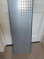 Schoenenplank, roede en riemenhanger Ikea kledingkast, Ophalen, 50 tot 100 cm, Zo goed als nieuw, 150 tot 200 cm