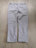 Lange thermobroek XL kleur grijs, Tuin en Terras, Ophalen