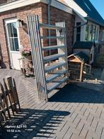 Altrex 5200 serie 3mtr breed, Doe-het-zelf en Verbouw, Steigers, Ophalen of Verzenden, Gebruikt, Rolsteiger of Kamersteiger, 5 meter of hoger