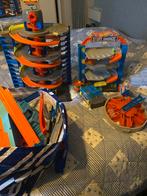 Hotwheels, Ophalen, Zo goed als nieuw, Handmatig, Hot Wheels