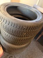 Hankook Winter 225/55R19 99V Winterband, Auto-onderdelen, Banden en Velgen, 18 inch, Gebruikt, Band(en), 225 mm