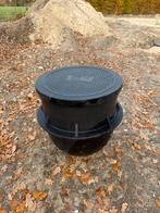 Kunststof inspectieput bolle bodem Ø600 mm – Nieuw, Pvc, Overige typen, Nieuw, Ophalen of Verzenden