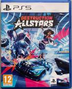 Destruction Allstars (PS5), Gebruikt, Ophalen of Verzenden