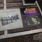 Jazz LP van Charlie Barnet 2x  TLP-5804 en GDJ 24, Jazz, Gebruikt, Ophalen of Verzenden