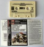 Stokowski Ibéria, Escales MC, Gebruikt, Klassiek, 1 bandje, Ophalen of Verzenden